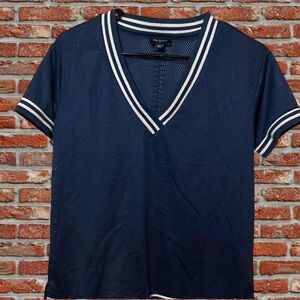 Y2K True Religion Jersey